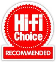 HiFiChoice Magazine optical Cable review and Award